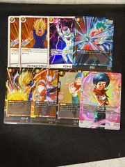 ドラゴンボール フュージョンワールド まとめ