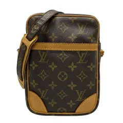 LOUIS VUITTON(ルイヴィトン) ショルダーバッグ モノグラム ダヌーブ M45266 -