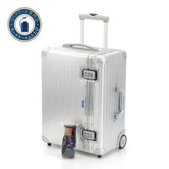 2026年最新】rimowa pilotの人気アイテム - メルカリ