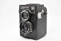 2026年最新】LOMO LUBITEL 166の人気アイテム - メルカリ
