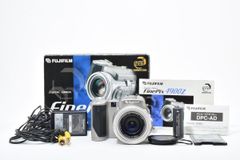 FUJIFILM フジフィルム FinePix 4900Z 4台/ジャンク品 - メルカリ