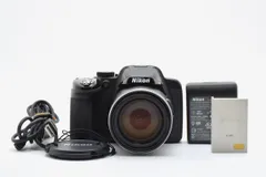 ニコン　Nikon COOLPIX P530 ≪安心の動作確認済品≫ Nikon Coolpix P530 デジタルカメラ