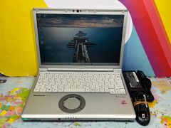 極美品 16GB・DVD レッツノート CF-SV9 12.1型 超軽量 綺麗 - メルカリ