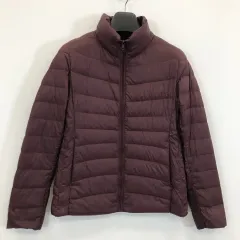 ユニクロ ウルトラライトダウン M