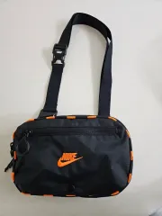 （正規品）ヘイワード パトロール クロスボディーバッグ (HJ8229-010)