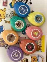 あつまれ どうぶつの森 ボイスキーホルダー THE SOUND ガチャ まとめ