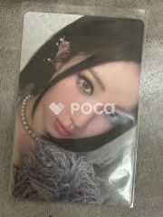 ATEEZ ソンファ ATEEZ 7TH ANNIVERSARY OFFICIAL POP-UP '8ROOM