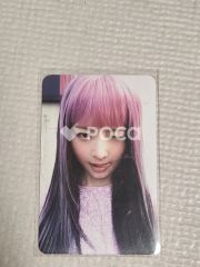 ATEEZ ソンファ ATEEZ 7TH ANNIVERSARY OFFICIAL POP-UP '8ROOM