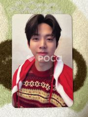 ATEEZ ソンファ ATEEZ 7TH ANNIVERSARY OFFICIAL POP-UP '8ROOM