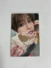 ATEEZ ソンファ ATEEZ 7TH ANNIVERSARY OFFICIAL POP-UP '8ROOM