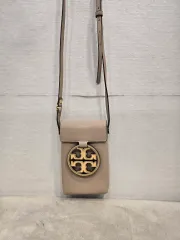 トリーバーチ ミラー フォン クロスボディ クロスバッグ 携帯電話バッグ
