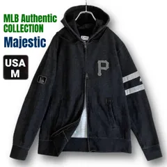 2026年最新】MLB パイレーツ パーカーの人気アイテム - メルカリ