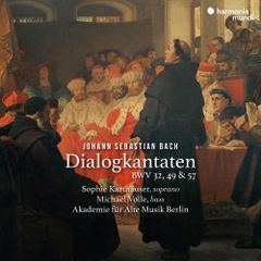 BACH BWV 3 - Katalog (Abbildungen) - メルカリ