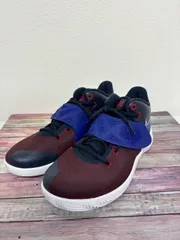 2026年最新】nike kyrie 28.5の人気アイテム - メルカリ