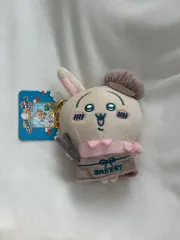 ちいかわ ベーカリー ぬいぐるみ キーホルダー 빵토끼