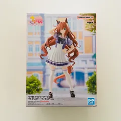 2026年最新】マルゼンスキー フィギュアの人気アイテム - メルカリ