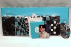 BTS JACK iN THE BOX J-HOPE MERCH BOX #13