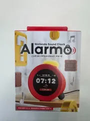 2026年最新】nINTENDO アラーモの人気アイテム - メルカリ
