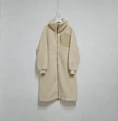 THE NORTH FACE ザ・ノース・フェイス エコーEcco エコーシープスキンファー ロングLong ロングフリース