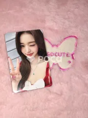 IVE ウォニョン IVE SECRET WITHMUU ラキドロ