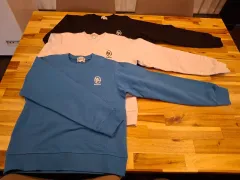 (The First 特価) マリテフランソワジルボー スウェット Tシャツ s