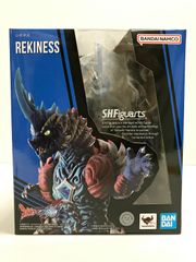 30.[미개봉]SHFiguarts 레키네스 울트라맨 오메가[병매품]