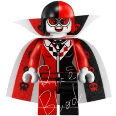 【正規品】LEGO ミニフィグ ハーレイ・クイン #70921