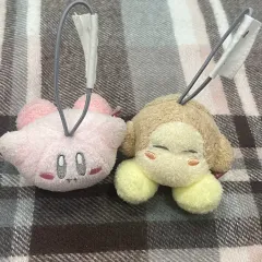 星のカービィ ぬいぐるみ キーホルダー まとめ カービィ ワドルディ