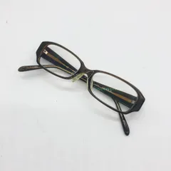 NICOLE ニコル 眼鏡 メガネ フレーム 13329 ブラウン 度入り メンズ