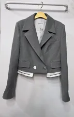 EGOIST レディース ジャケット +パンツ セット