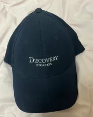 在庫処分 | ネイビー ウール 帽子