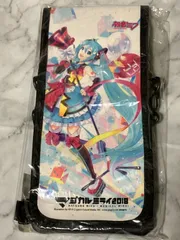 2026年最新】マジカルミライ ペンライトホルダーの人気アイテム - メルカリ