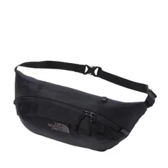 【新品】THE NORTH FACE ザノースフェイス ORION 3 NM72355 ブラック オリオン 3 3L ウエストバッグ ウエストポーチ ヒップパック たすき掛け ボディパック 登山 トレッキング ハイキング トレイルランニング マラソン ジョギン
