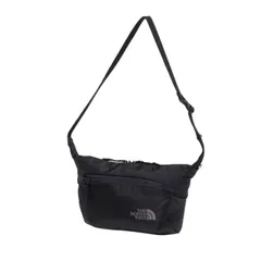 【新品】THE NORTH FACE ザノースフェイス CAPELLA 2 NM72354 ブラック カペラ 2 2L ショルダーバッグ サコッシュ ボディバッグ カバン たすき掛け ボディパック 登山 トレッキング ハイキング トレイルランニング マラソン 