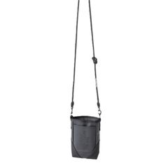 新品 RAMIDUS SACOSHE サコッシュ TOUGH 黒 B023003 - メルカリ