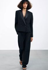 Alo Yoga First-Class Blazer ブラック S - メルカリ