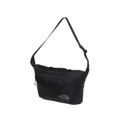 【新品】THE NORTH FACE ザノースフェイス CAPELLA 5 NM72353 ブラック カペラ 5 5L ショルダーバッグ サコッシュ ボディバッグ カバン たすき掛け ボディパック 登山 トレッキング ハイキング トレイルランニング マラソン 