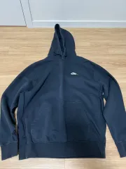 NIKE ナイキ 裏起毛パーカー Tシャツ L