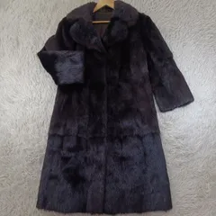 2026年最新】ミンクファーコートの人気アイテム - メルカリ