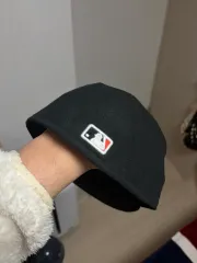 ニューエラ 59FIFTY スナップバック フィッテッドキャップ 帽子