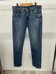 34インチ) リーバイス ストレッチ デニム