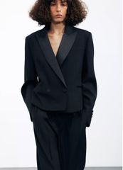 極美品NFL JETS×ZARA(ザラ)コラボスウェット上下セットアップ - メルカリ