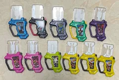 2026年最新】仮面ライダーエグゼイド まとめ売りの人気アイテム - メルカリ