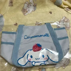 シナモロール ミニ トートバッグ