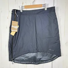 【Unisex M ブラック系】 Houdini ( フーディニ ) スリープウォーカー Sleepwalker 101074 900 TRUE BLACK z00055953 900 TRUE BLACK スカート ボトムス ウェア