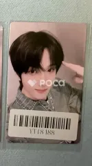 NCT チソン DREAMSCAPE KMS