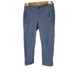 C455 Sov.（ソブ）Double Standard Clothing レディースパンツ 36サイズ 日本製 スポーティーのサムネイル