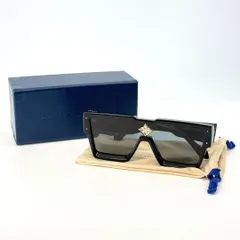 2026年最新】 ルイヴィトン サングラス ケースの人気アイテム - メルカリ