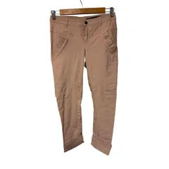 C455 Sov.（ソブ）レディース パンツ Double Standard Clothing 38サイズ 日本製 定番のサムネイル