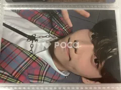 TXT スビン TOMORROW X TOGETHER WORLD TOUR ACT : SWEET MIRAGE FINALE MOA ZONE